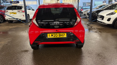 Toyota Aygo 1.0 VVT-i X-Trend 5dr Petrol Hatchback